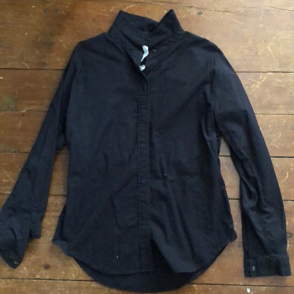 Lululemon button up